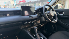 Honda HR-V 1.5 eHEV Elegance 5dr CVT Hybrid Hatchback